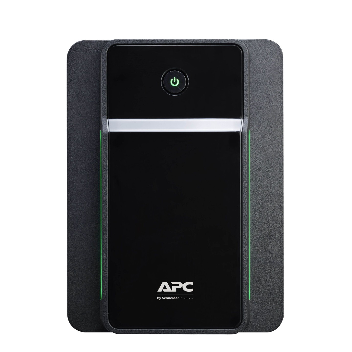 APC Back-UPS BX1600MI-GR - 1600VA (900W) Line-Interactive UPS - Black, 4 Schuko Outlets — Buy in Cyprus with Fast Delivery