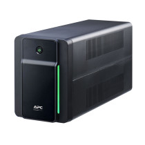 APC BX1600MI-GR Line-Interactive UPS – 1600VA 900W | Armenius Store