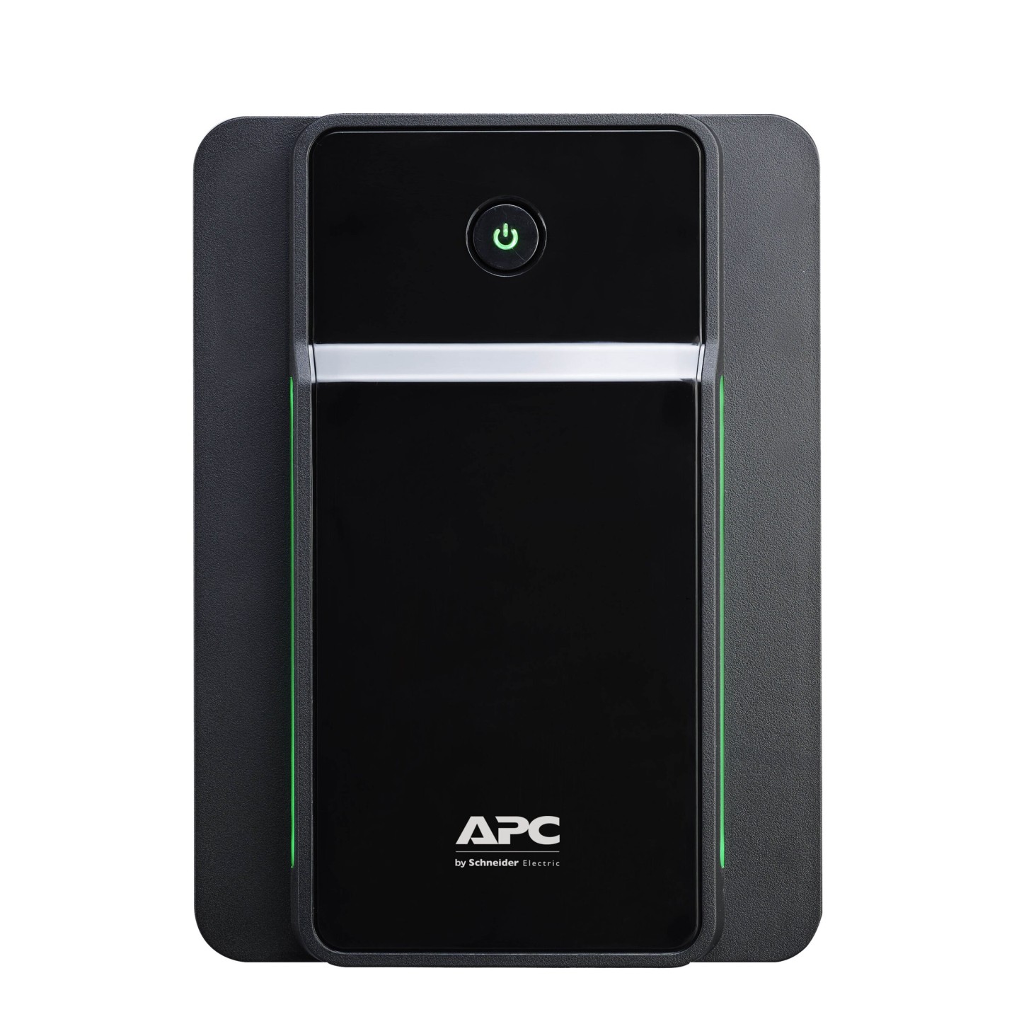 APC Back-UPS BX1600MI-GR - 1600VA (900W) Line-Interactive UPS - Black, 4 Schuko Outlets — Buy in Cyprus with Fast Delivery