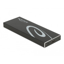 External enclosure for M.2 SATA SSD, drive enclosure — Buy in Cyprus with Fast Delivery