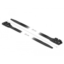 Cable tie with double head 250mm x 9mm — Buy in Cyprus with Fast Delivery