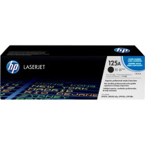 Toner schwarz 125A (CB540A) — Buy in Cyprus with Fast Delivery