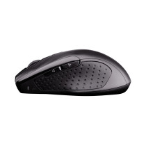 CHERRY MW 3000 - JW-T0100 - Wireless Ergonomic Right-Hand Mouse, Black, 1750 DPI, 2.4 GHz — Buy in Cyprus with Fast Delivery
