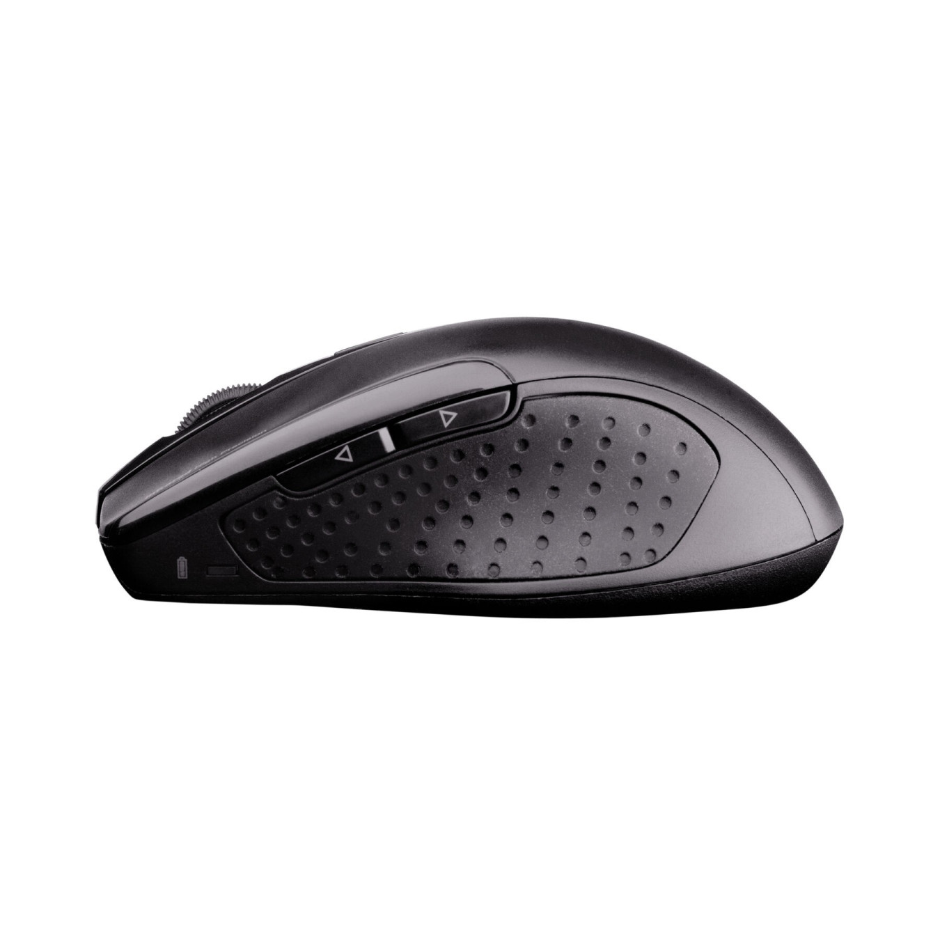CHERRY MW 3000 - JW-T0100 - Wireless Ergonomic Right-Hand Mouse, Black, 1750 DPI, 2.4 GHz — Buy in Cyprus with Fast Delivery