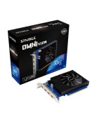 Buy SPARKLE Intel ARC A310 Omni View - 4GB GDDR6, Blue/Black, PCIe 4.0 x16, 2340... in Cyprus, Nicosia, Limassol, Larnaka, Pafos