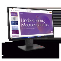 ThinkVision T24D-40, LED-Monitor — Buy in Cyprus with Fast Delivery