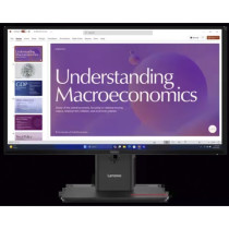 ThinkVision T24D-40, LED-Monitor — Buy in Cyprus with Fast Delivery