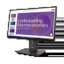 ThinkVision T24D-40, LED-Monitor — Buy in Cyprus with Fast Delivery