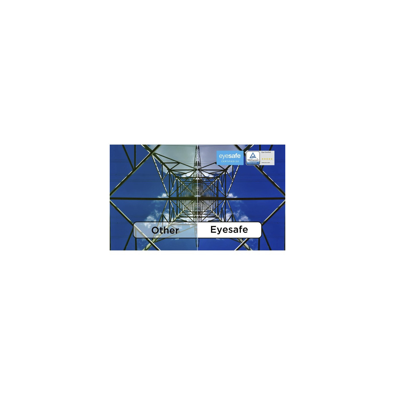 ThinkVision T24D-40, LED-Monitor — Buy in Cyprus with Fast Delivery