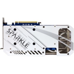 Buy SPARKLE Intel Arc A770 ROC Luna OC - White, 16GB GDDR6, 2300 MHz Boost in Cyprus, Nicosia, Limassol, Larnaka, Pafos