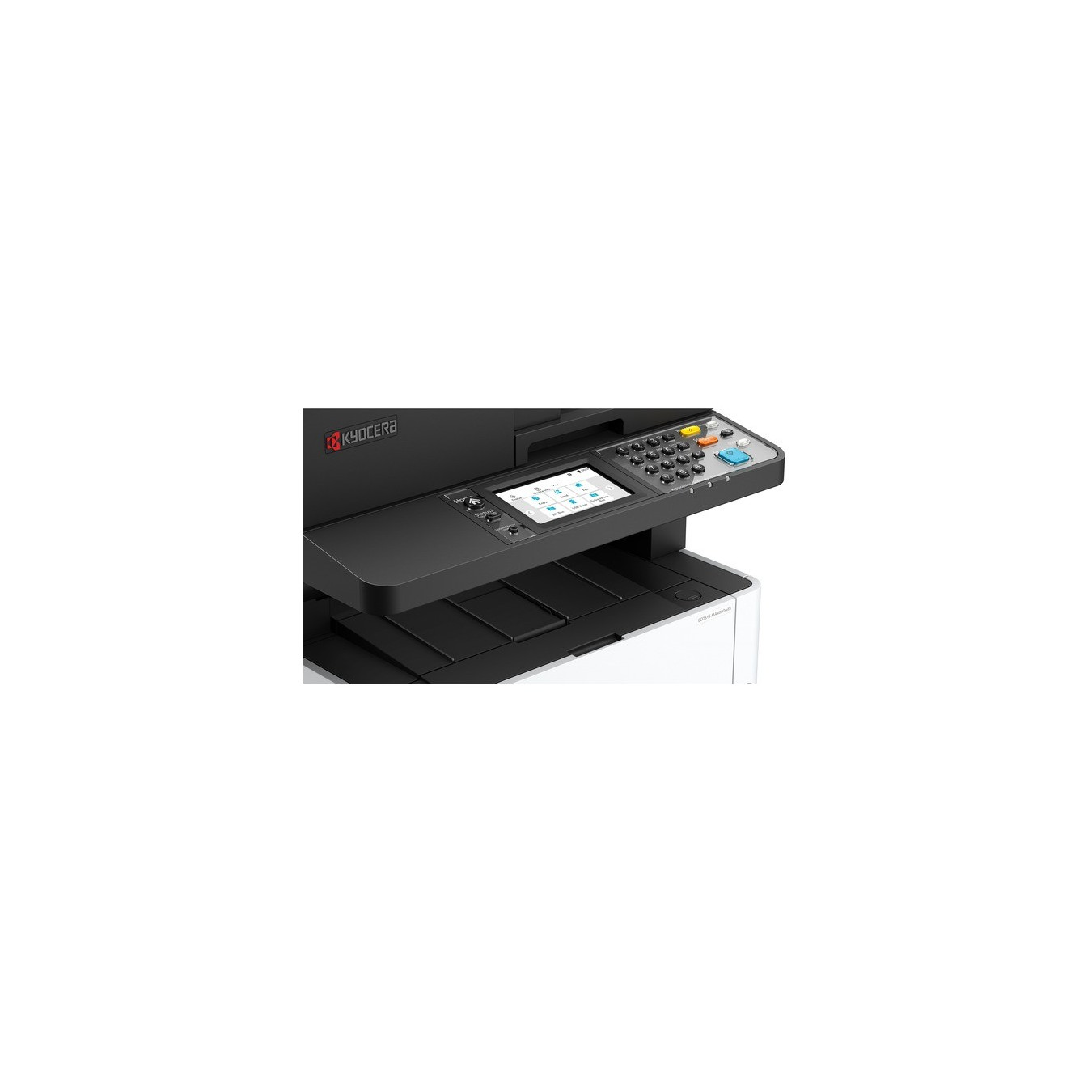 ECOSYS MA4000wifx, multifunction printer — Buy in Cyprus with Fast Delivery