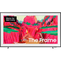 GQ65LS03FWUXZG The Frame Pro, QLED TV — Buy in Cyprus with Fast Delivery