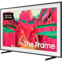 GQ65LS03FWUXZG The Frame Pro, QLED TV — Buy in Cyprus with Fast Delivery