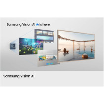GQ65LS03FWUXZG The Frame Pro, QLED TV — Buy in Cyprus with Fast Delivery