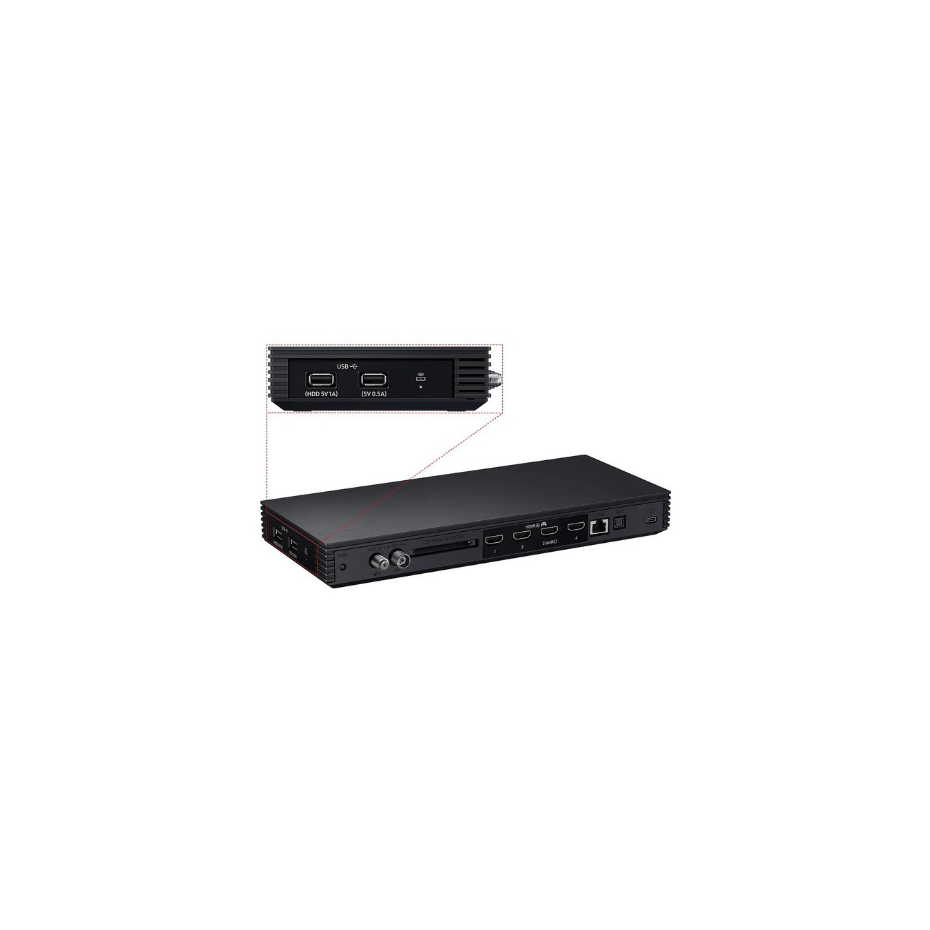 GQ65LS03FWUXZG The Frame Pro, QLED TV — Buy in Cyprus with Fast Delivery