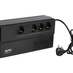Buy APC Easy UPS BV800I-GR - 800VA Line-Interactive UPS - 230V, 450W, 4x Schuko ... in Cyprus, Nicosia, Limassol, Larnaka, Pafos