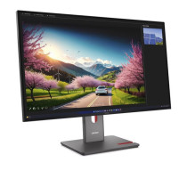 ThinkVision P32UD-40, LED-Monitor — Buy in Cyprus with Fast Delivery