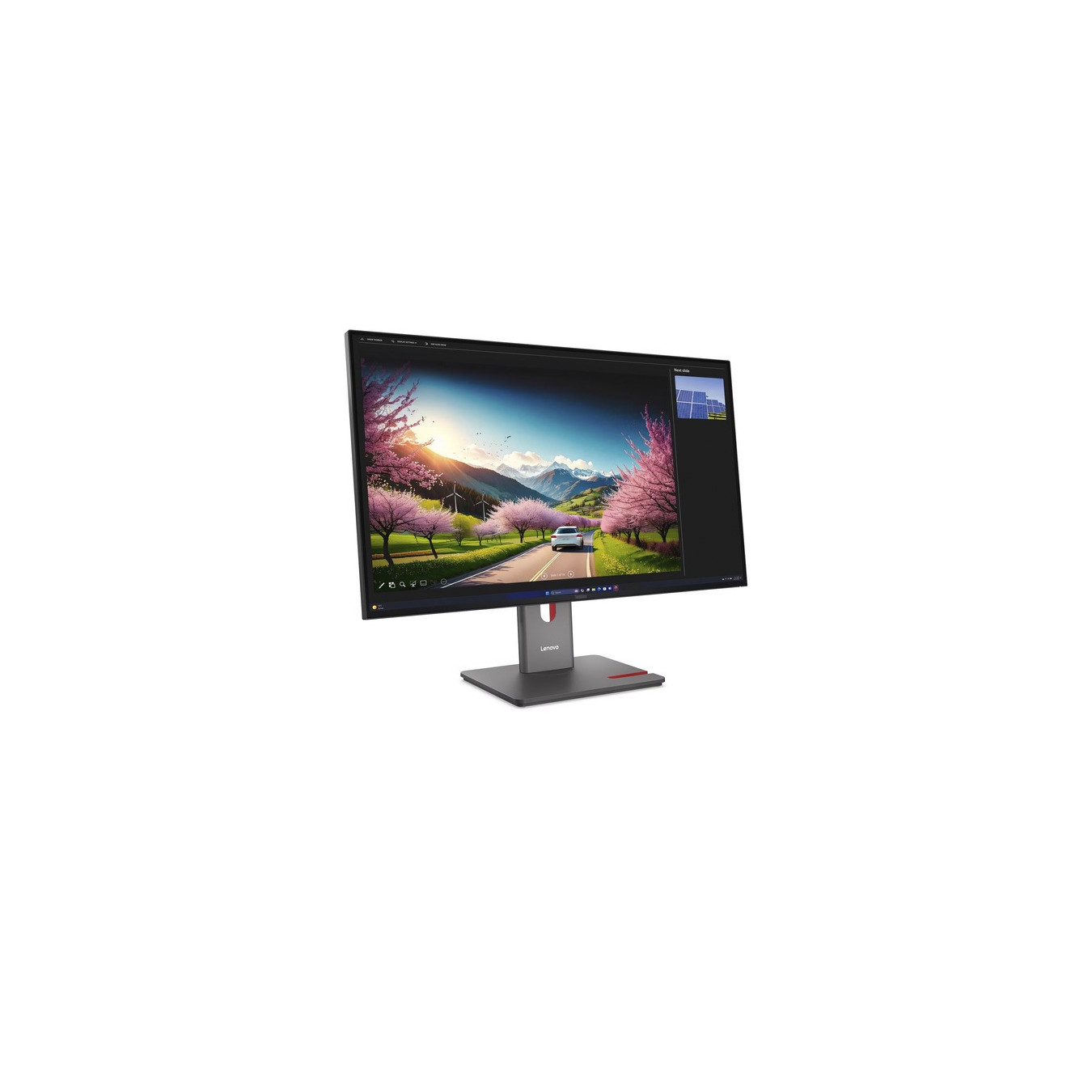 ThinkVision P32UD-40, LED-Monitor — Buy in Cyprus with Fast Delivery