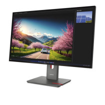 ThinkVision P32UD-40, LED-Monitor — Buy in Cyprus with Fast Delivery
