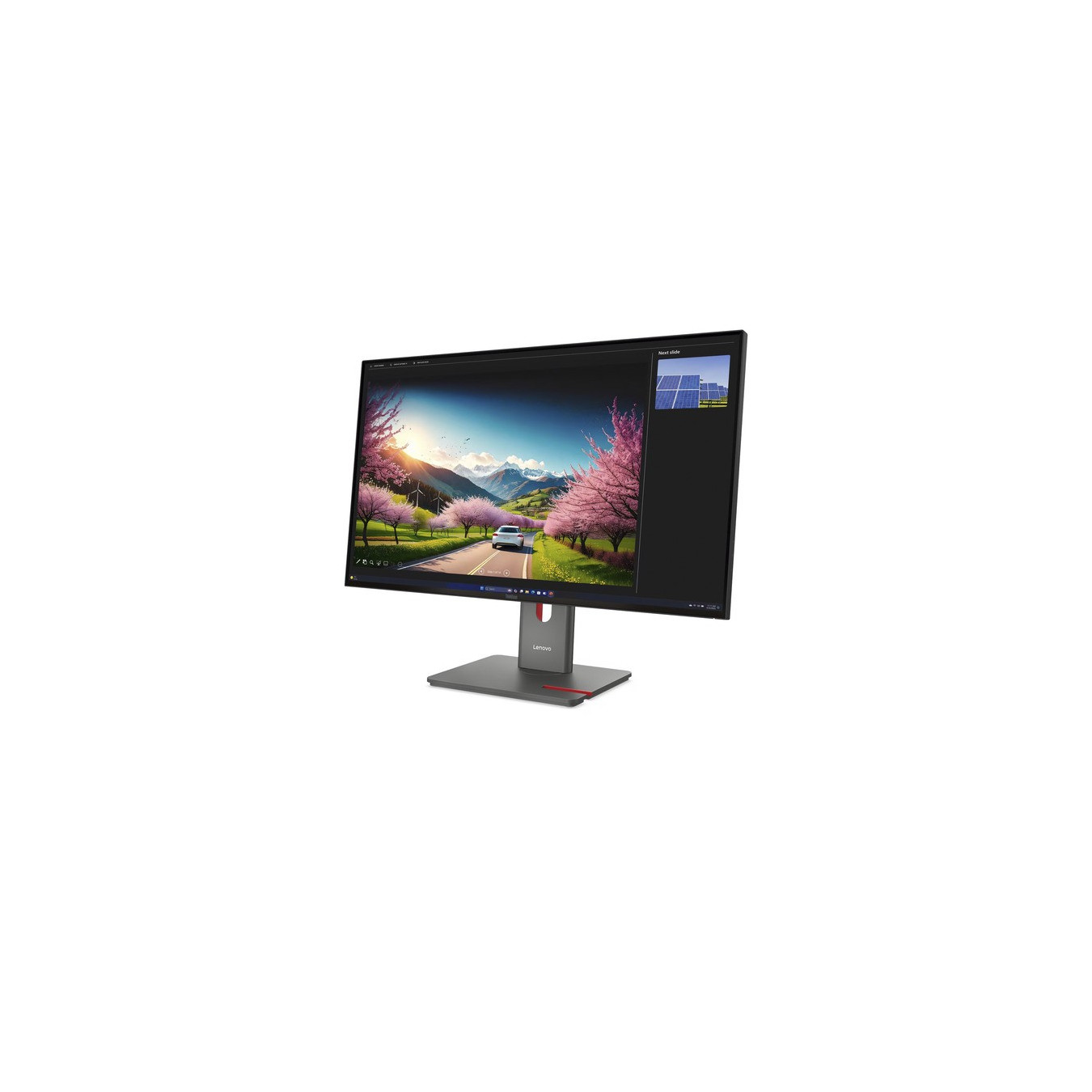 ThinkVision P32UD-40, LED-Monitor — Buy in Cyprus with Fast Delivery