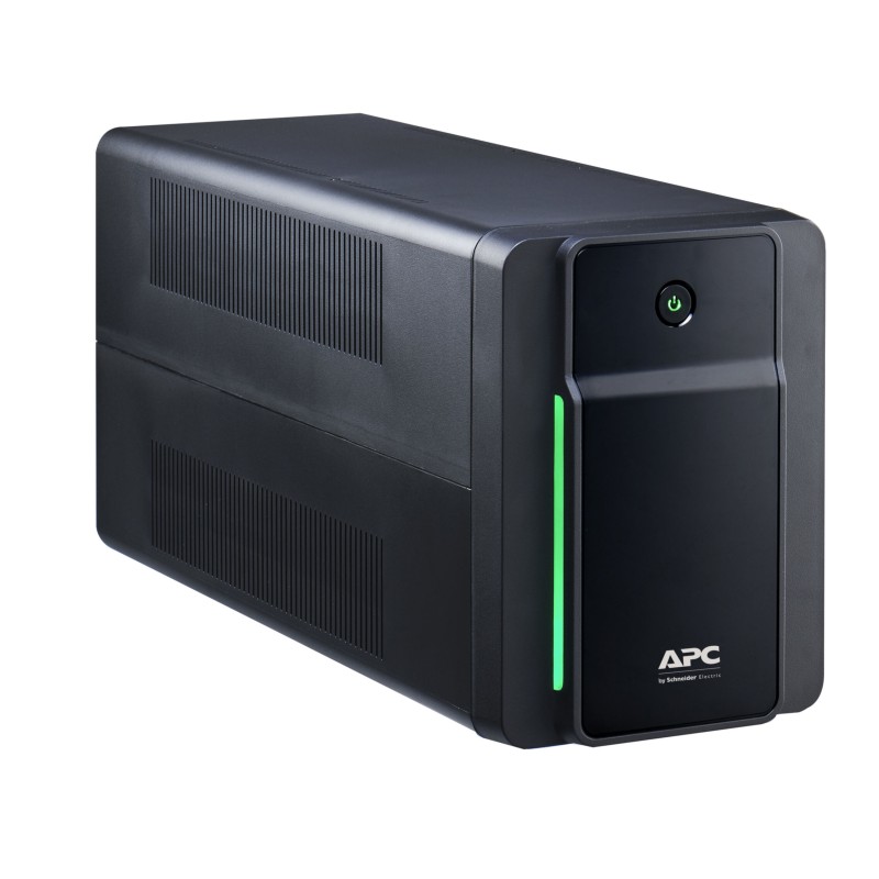 Buy APC Back-UPS BX1200MI-GR - 1200VA (650W) Line-Interactive UPS, Black, AVR & ... in Cyprus, Nicosia, Limassol, Larnaka, Pafos