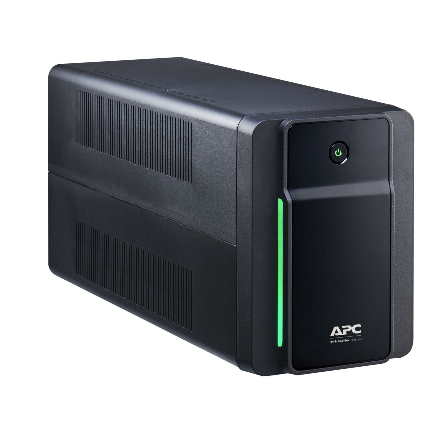 APC Back-UPS BX1200MI-GR - 1200VA (650W) Line-Interactive UPS, Black, AVR & Surge Protection