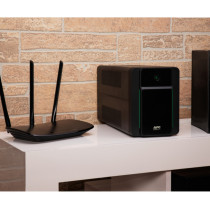 APC BX1200MI-GR Line-Interactive UPS – 1200VA 650W | Armenius Store