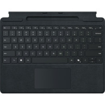 Surface Pro Keyboard with Pen Storage, Keyboard — Buy in Cyprus with Fast Delivery