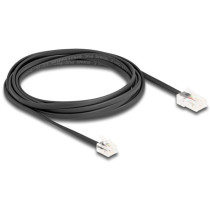Telephone cable RJ-45 plug to RJ-11 plug — Buy in Cyprus with Fast Delivery