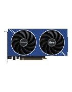 Buy Sparkle Intel Arc A580 OC - A580 - Black/Blue/Silver, 8GB GDDR6, 2000 MHz, P... in Cyprus, Nicosia, Limassol, Larnaka, Pafos