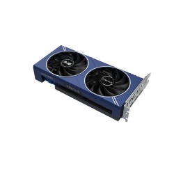 Buy Sparkle Intel Arc A580 OC - A580 - Black/Blue/Silver, 8GB GDDR6, 2000 MHz, P... in Cyprus, Nicosia, Limassol, Larnaka, Pafos