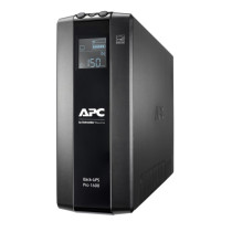 APC BR1600MI Line-Interactive UPS – 1600VA/960W | Armenius Store