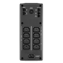 APC BR1600MI Line-Interactive UPS – 1600VA/960W | Armenius Store