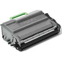 Toner schwarz TN-3520 — Buy in Cyprus with Fast Delivery