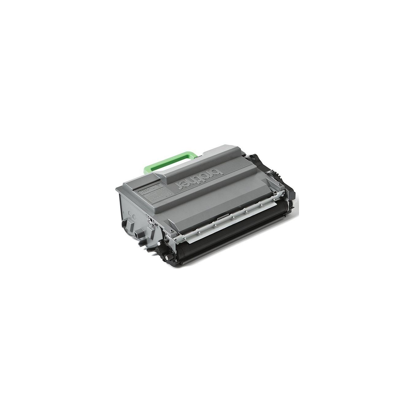 Toner schwarz TN-3520 — Buy in Cyprus with Fast Delivery