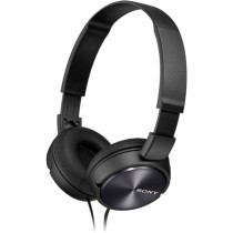 MDR-ZX310B HEAD OV, headphones — Buy in Cyprus with Fast Delivery