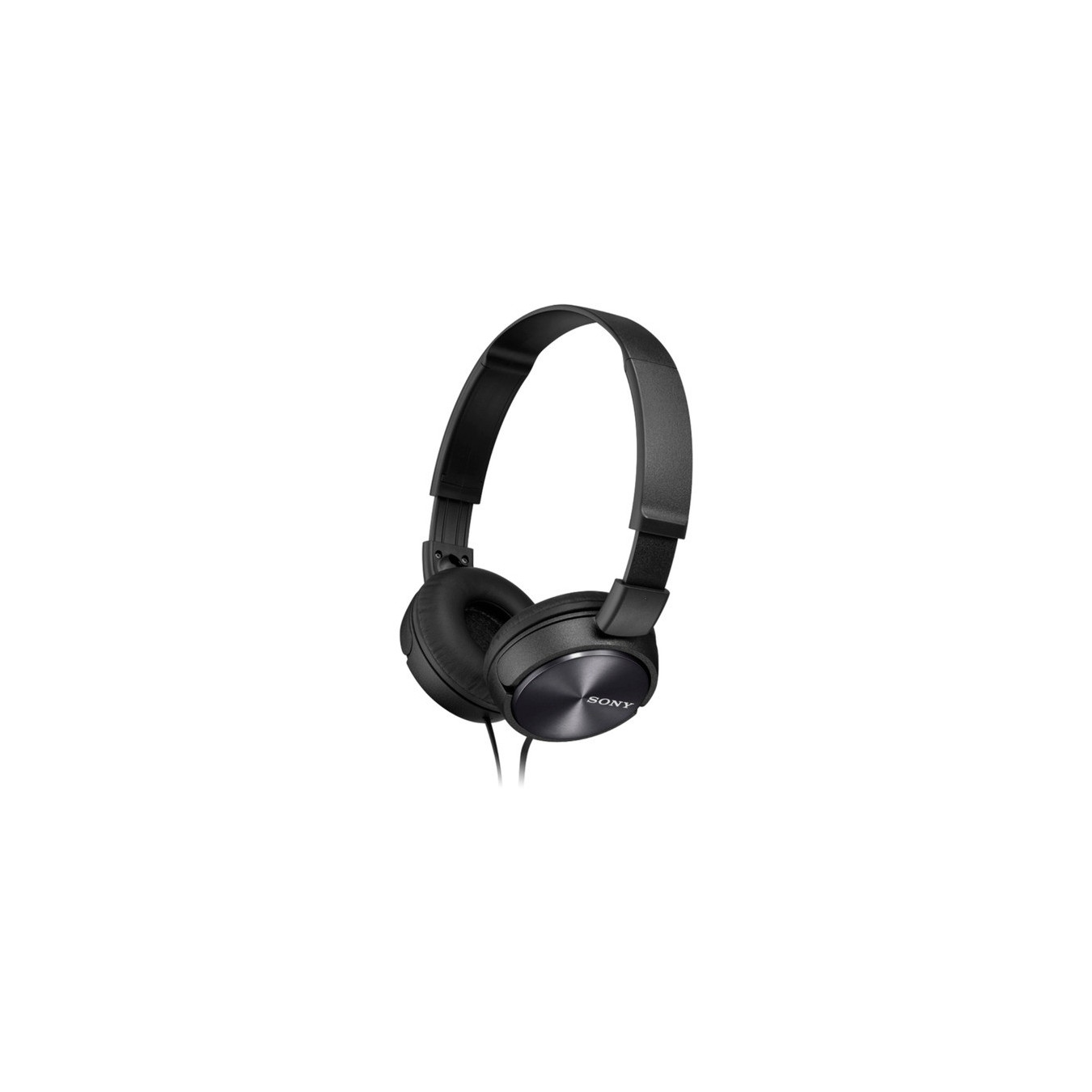 MDR-ZX310B HEAD OV, headphones — Buy in Cyprus with Fast Delivery
