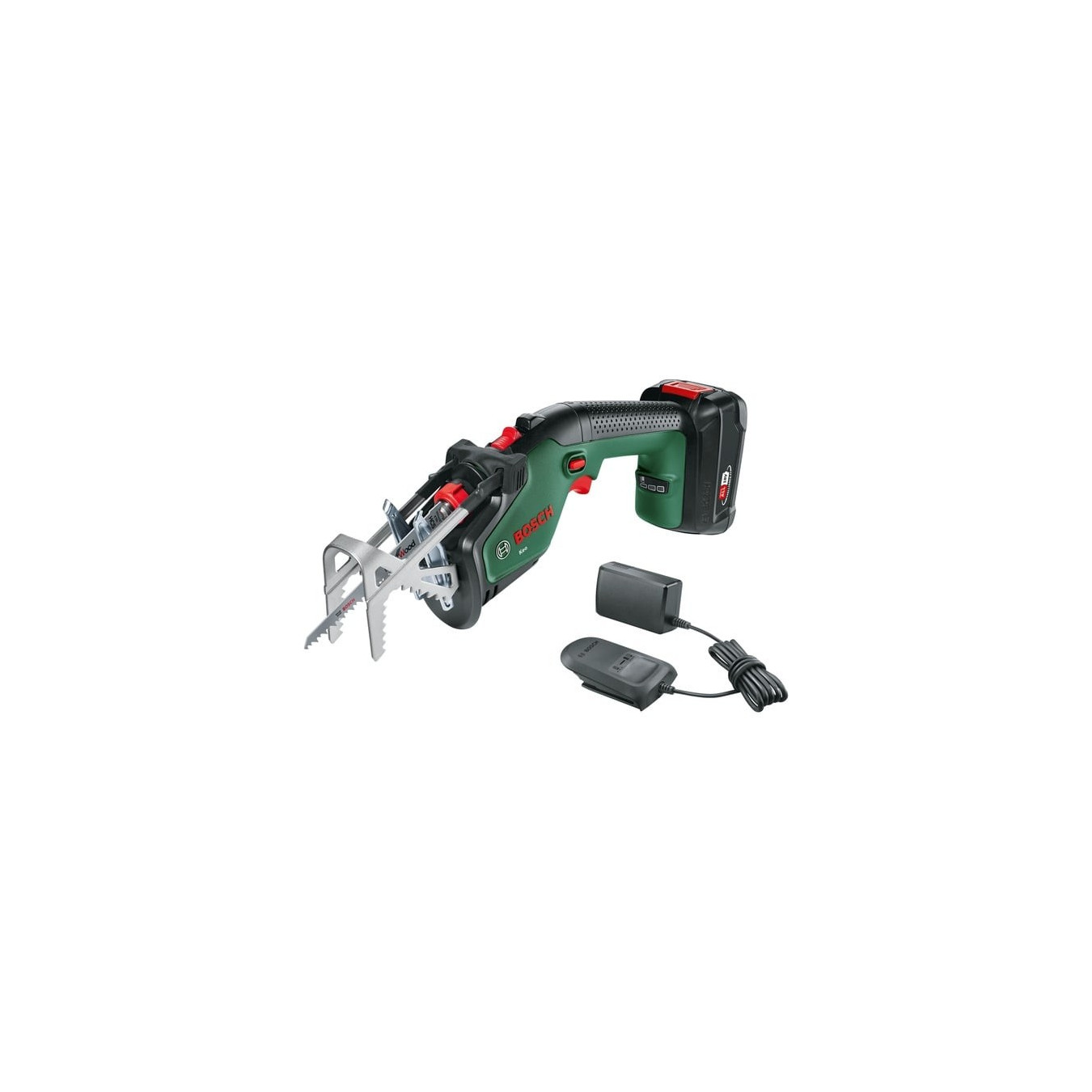 Akku-Astsäge Keo, 18Volt — Buy in Cyprus with Fast Delivery