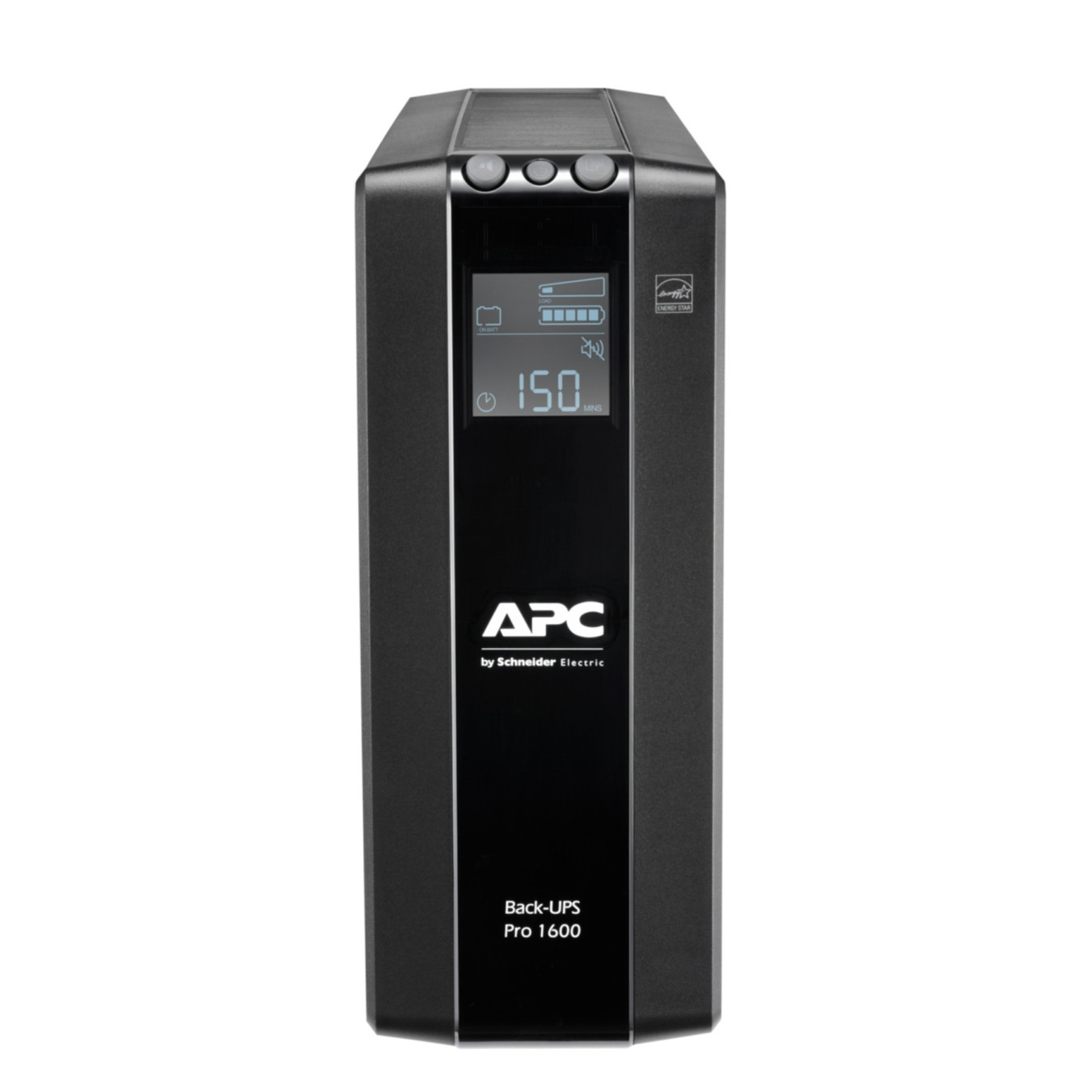 APC BR1600MI Line-Interactive UPS – 1600VA/960W | Armenius Store