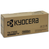 Toner black TK-7300 — Buy in Cyprus with Fast Delivery