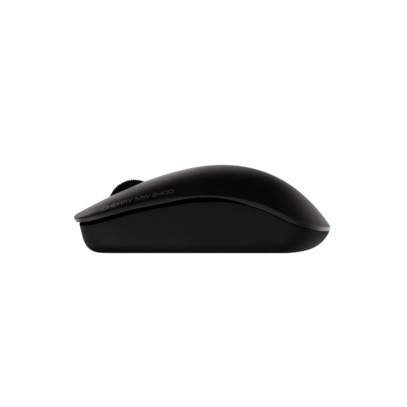 Buy Cherry MW2400 Wireless Mouse - JW-0710-2 - Ambidextrous, 1200 DPI, 2.4GHz Na... in Cyprus, Nicosia, Limassol, Larnaka, Pafos