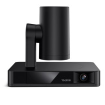 Yealink UVC86 Black, Webcam — Buy in Cyprus with Fast Delivery