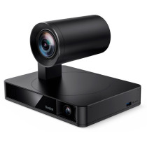 Yealink UVC86 Black, Webcam — Buy in Cyprus with Fast Delivery