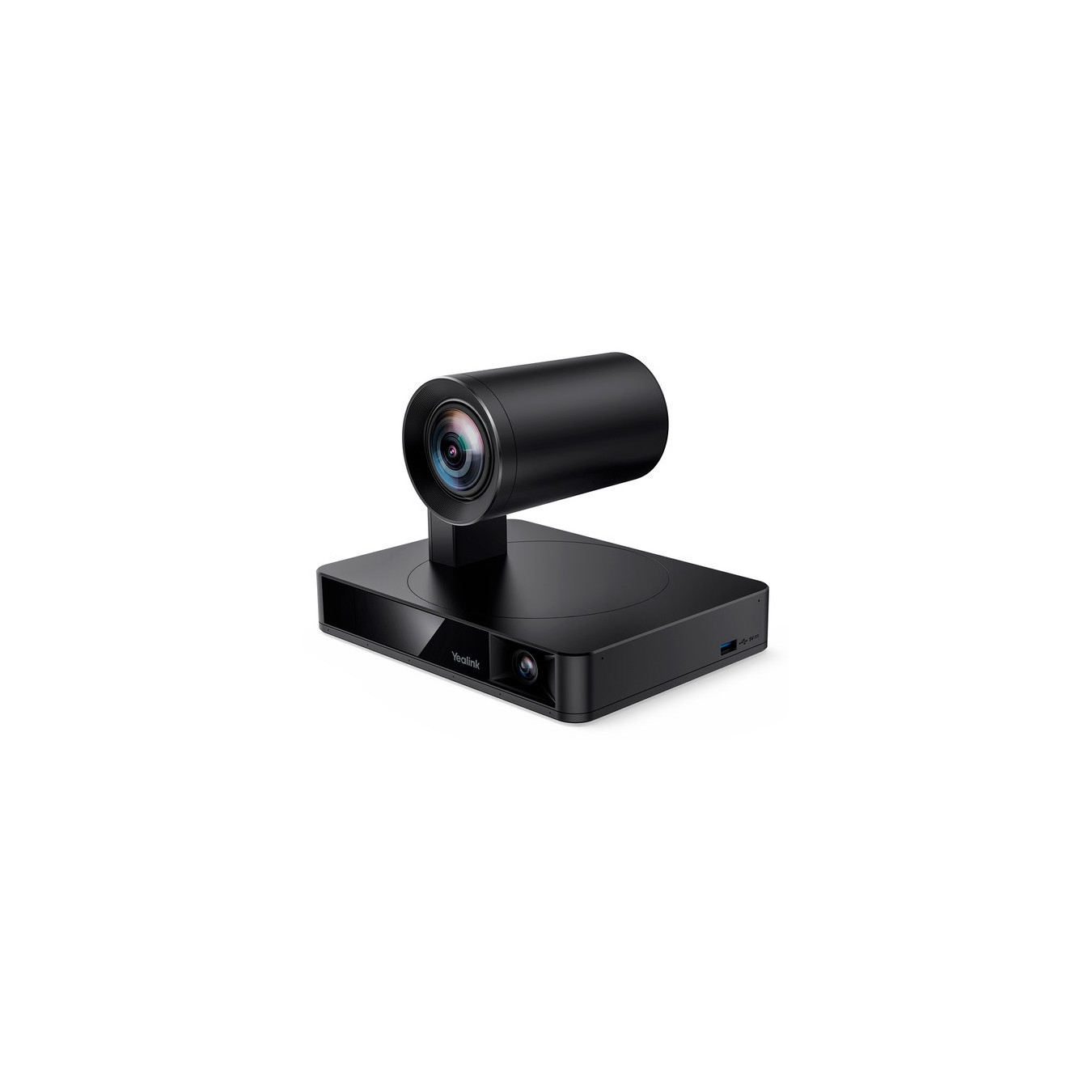 Yealink UVC86 Black, Webcam — Buy in Cyprus with Fast Delivery