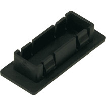 Blind plug for SC Duplex, protective cap — Buy in Cyprus with Fast Delivery