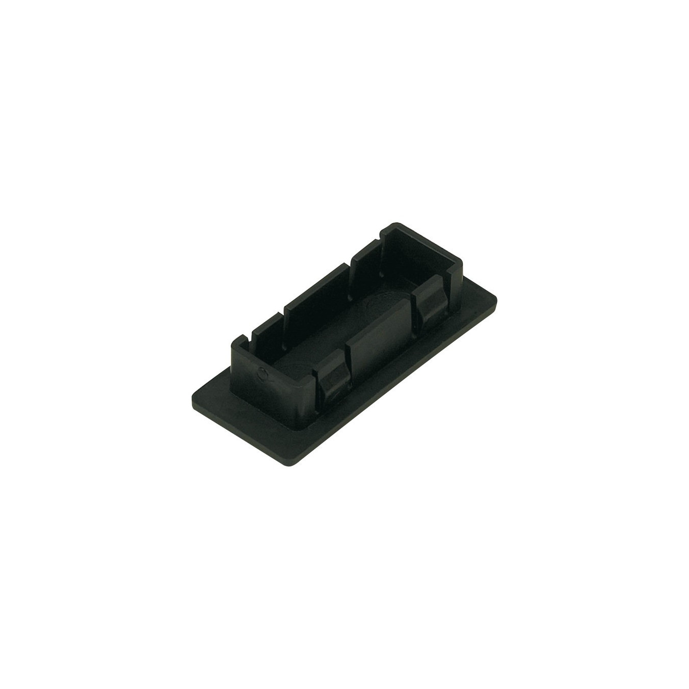 Blind plug for SC Duplex, protective cap — Buy in Cyprus with Fast Delivery