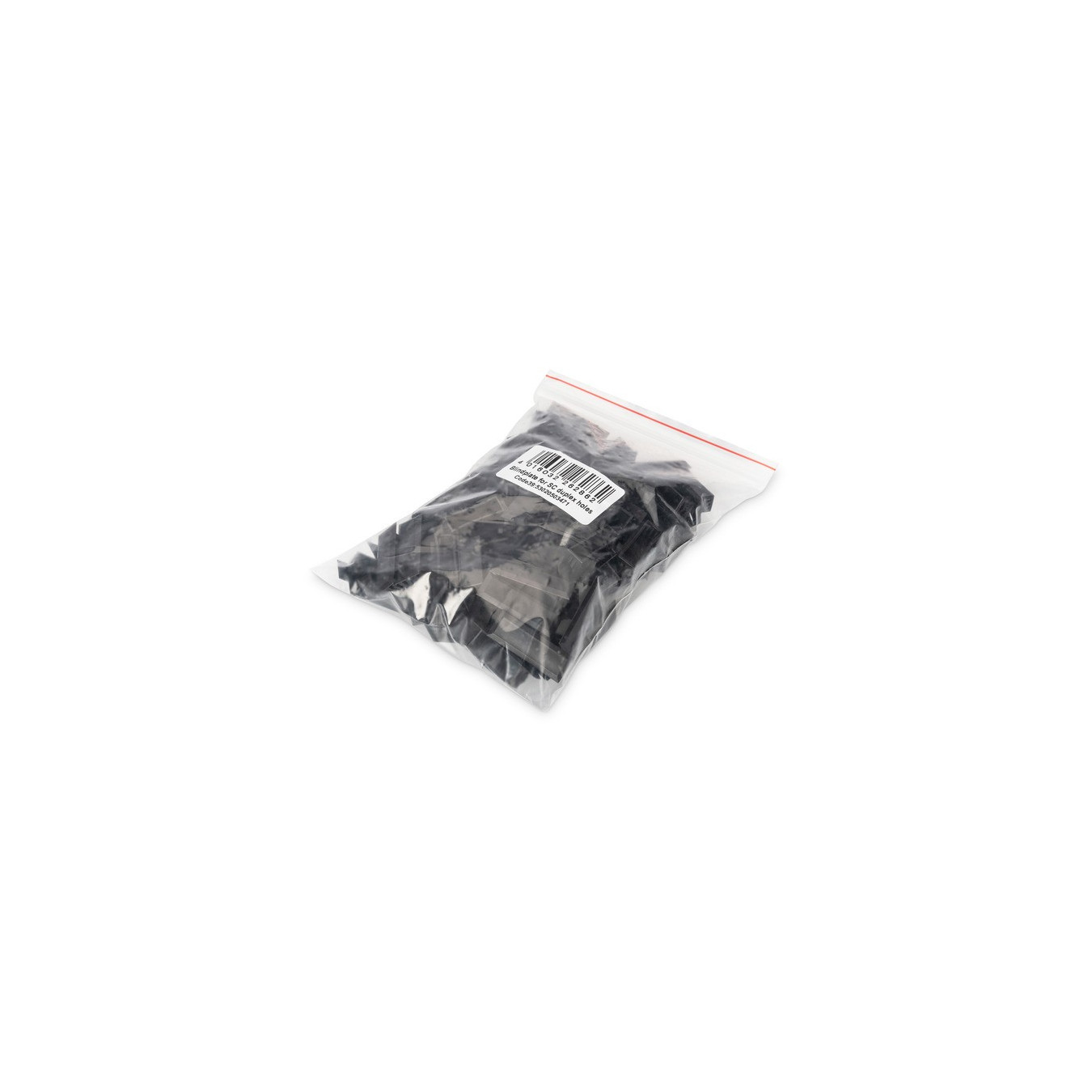 Blind plug for SC Duplex, protective cap — Buy in Cyprus with Fast Delivery
