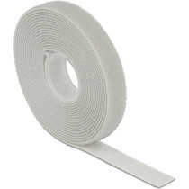 Velcro tape on a roll, 3 meters x 13mm, cable ties — Buy in Cyprus with Fast Delivery
