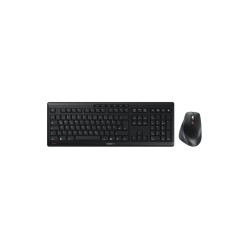 Buy CHERRY Stream Desktop Comfort - JD-8550DE-2 - Wireless Full-Size Keyboard & ... in Cyprus, Nicosia, Limassol, Larnaka, Pafos