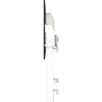 Electric stationary pylon system MD-WLIFT2031-W1, monitor holder — Buy in Cyprus with Fast Delivery